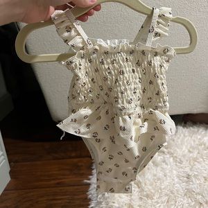 Quincy Mae 3-6 month